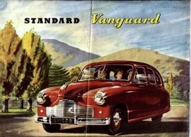 Standard Vanguard Series 20s